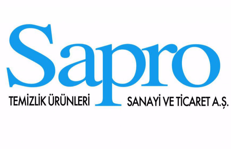 Sapro Temizlik Ürünleri - Çözümmobil Mobil Sağlık
