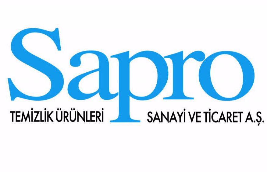 Sapro Temizlik Ürünleri - Çözümmobil Mobil Sağlık